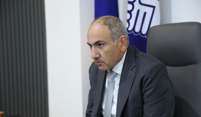 «Քաղաքացիական պայմանագիր» կուսակցության վարչության նիստ է տեղի ունեցել