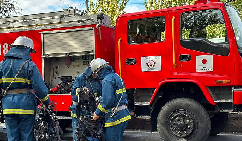 Պայթյուն Արևիկ գյուղում․ կա տուժած