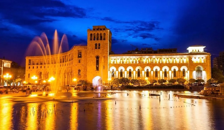 Իտալական La Stampa պարբերականը հրապարակել է հոդված Երևանի մասին