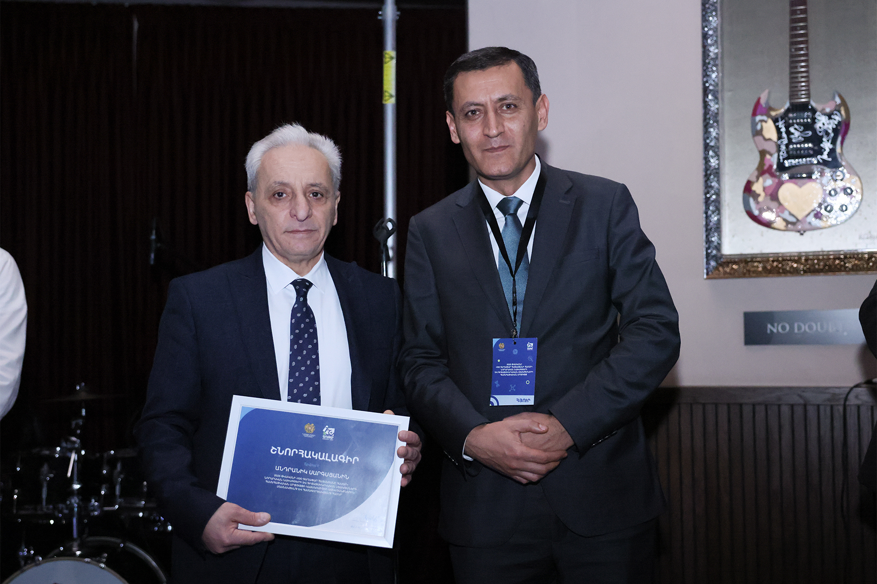 Ամփոփվել է «100 գաղափար Հայաստանի համար» մրցույթը. հայտնի են հաղթողները