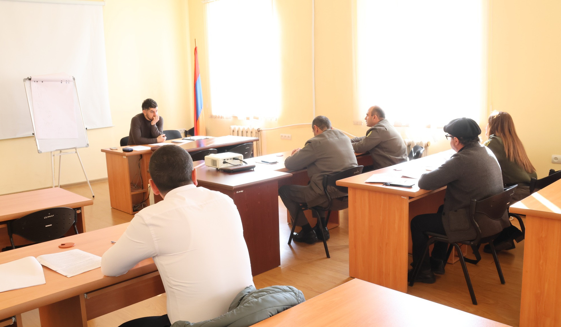 Կրթությունը՝ որպես մասնագիտական կարողությունների զարգացման միջոց. ԲԸՏՄ