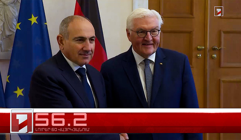 Օրը՝ 60 վայրկյանում | 09.12.2025