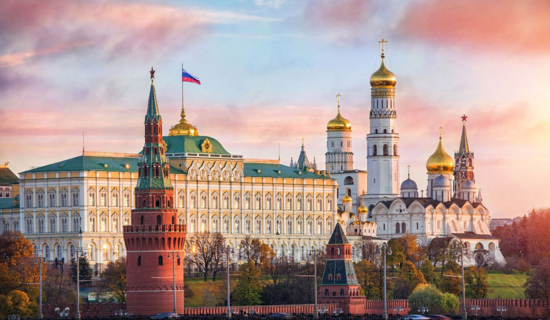 Встреча президентов России и США пока не запланирована: Песков