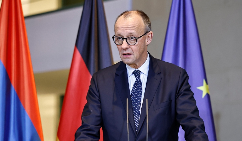 Գերմանիան շահագրգռված է Եվրոպայի հետ Հայաստանի մերձեցմամբ․ Մերց