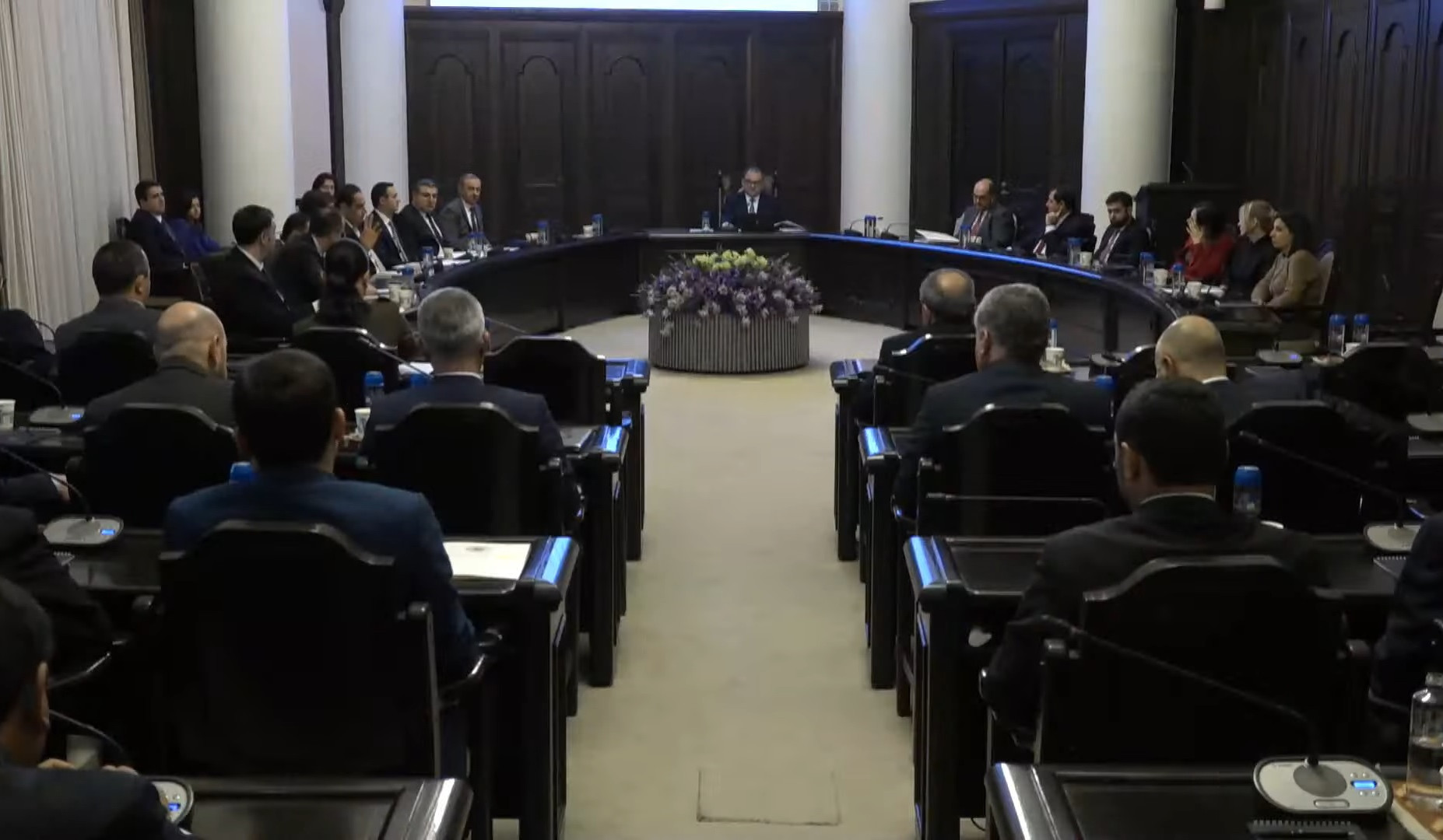 «Սևան» ազգային պարկին է վերադարձվել Ծովազարդ գյուղի հյուսիսարևելյան հատվածի՝ Սևան-Գավառ ճանապարհի աջ կողմում գտնվող հողամասը