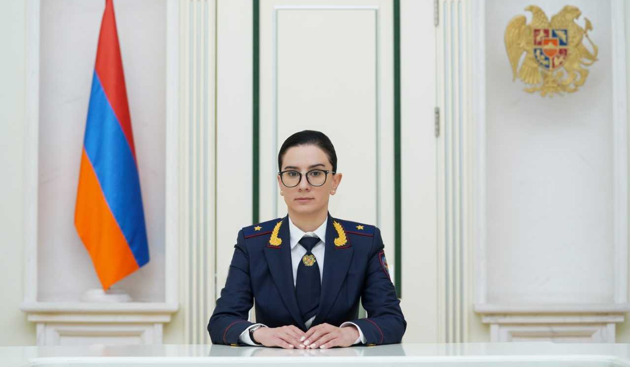 Վարդապետյանը ներկայացրել է Սևանա լճի ափամերձ տարածքներում օրենքի խախտմամբ օտարված գույքերը պետությանը վերադարձնելու մասով աշխատանքները