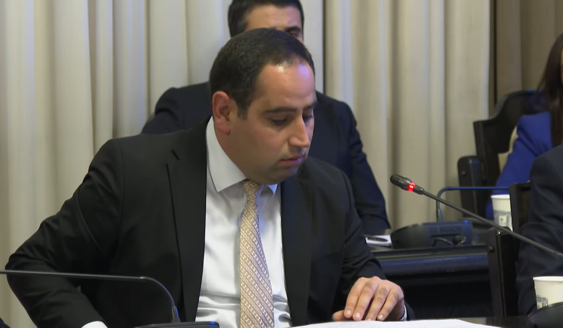 14 համայնքի 27 սուբվենցիոն ծրագրերի համաֆինանսավորման համար 2 մլրդ 828 մլն դրամ կհատկացվի