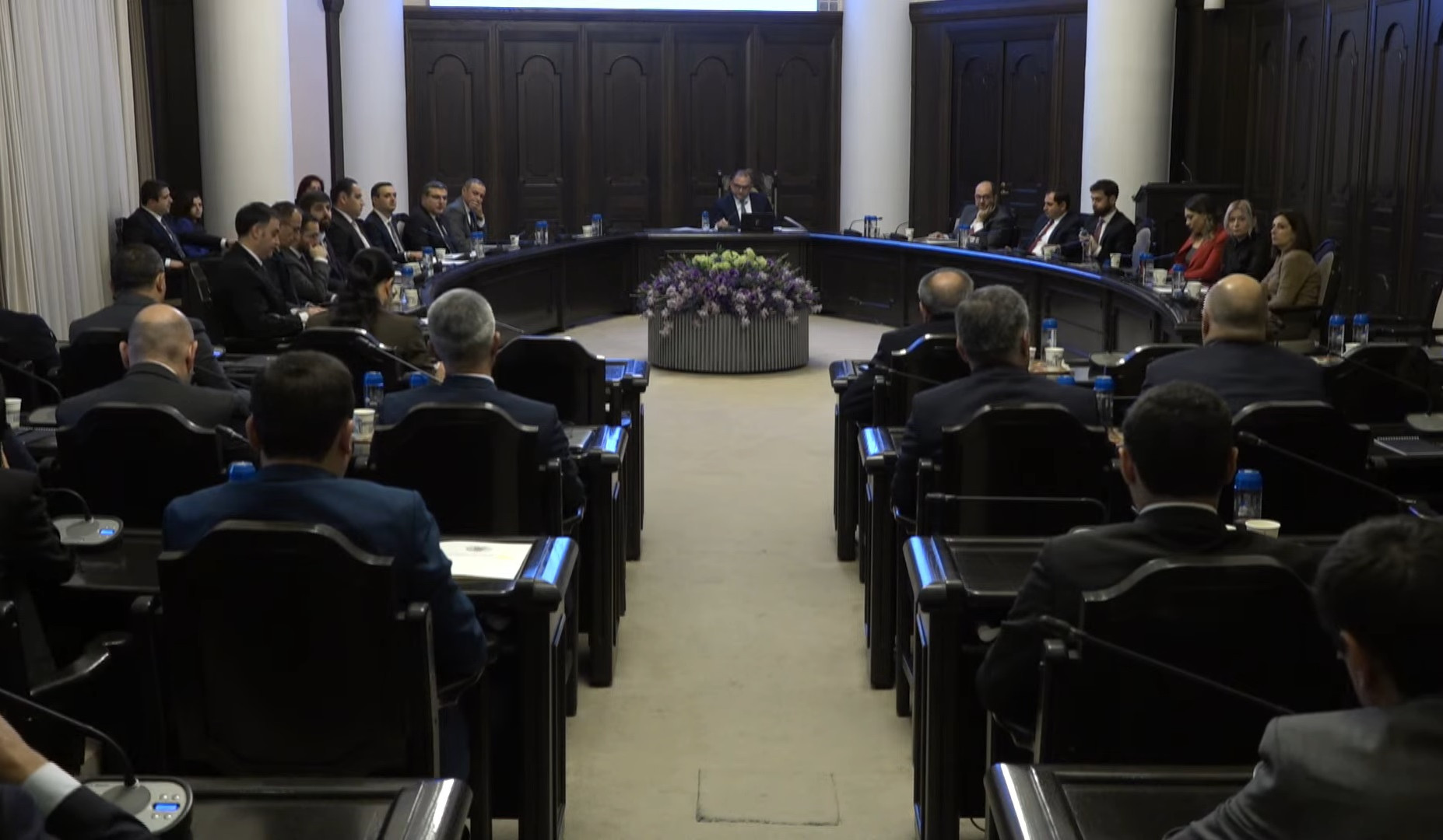 Բարեփոխումներ պետական գույքի օտարման և էլեկտրոնային աճուրդների անցկացման գործընթացում