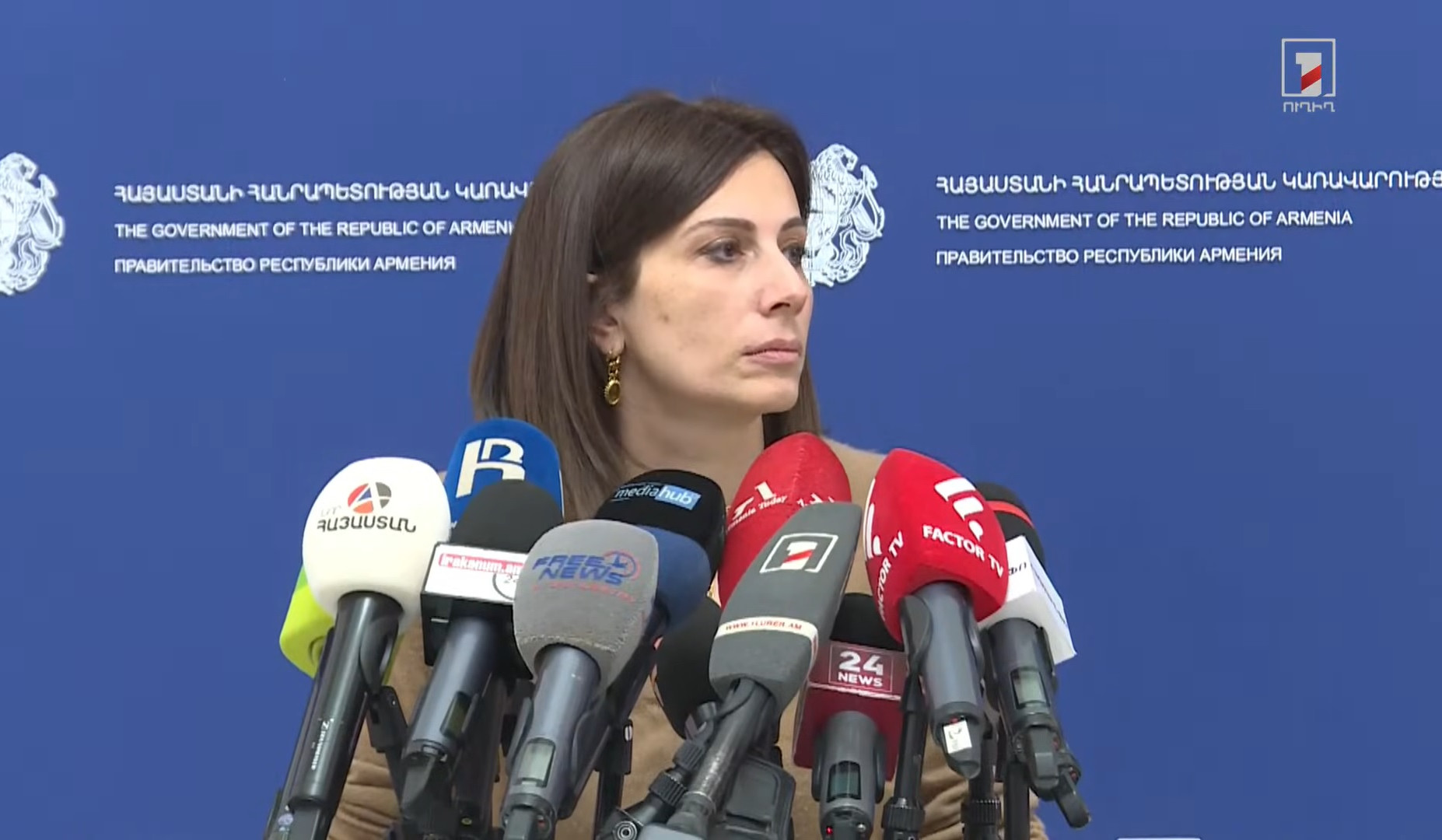 Պետք է գոնե 1 գործատուի մոտ մարդու աշխատավարձը 200 000 դրամից ավելի լինի, որպեսզի 2026-ին ընդգրկվի ապահովագրության մեջ. Ավանեսյան