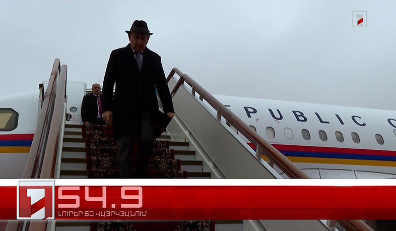 Օրը՝ 60 վայրկյանում | 11.12.2025