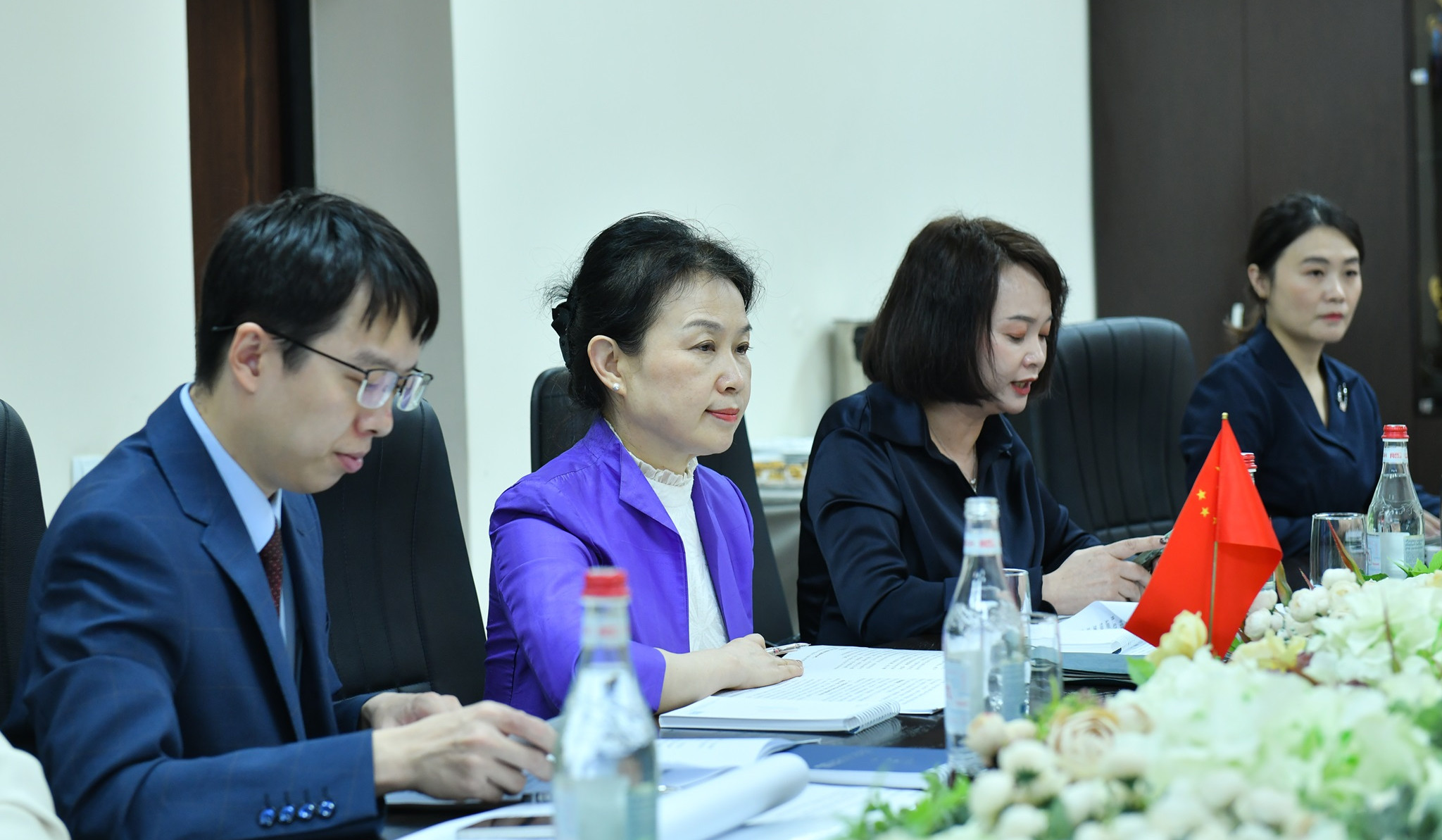 ՊԵԿ-ն ու ՉԺՀ մաքսային ծառայությունը խորացնում են համագործակցությունը լիազորված տնտեսական օպերատորների փոխճանաչման ուղղությամբ