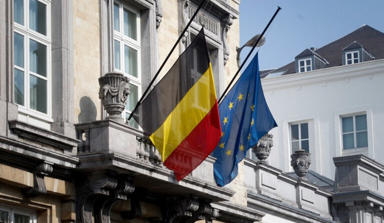 Բելգիան կհամաձայնի Կիևին վարկ տրամադրել՝ օգտագործելով ռուսական ակտիվները ԵՄ անվերապահ երաշխիքների դիմաց