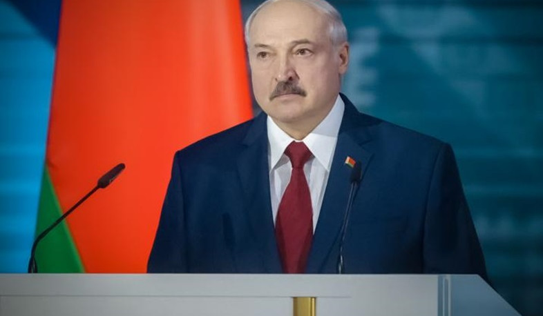 Լուկաշենկոն ներում է շնորհել 123 մարդու՝ ԱՄՆ հետ պայմանավորվածության շրջանակներում
