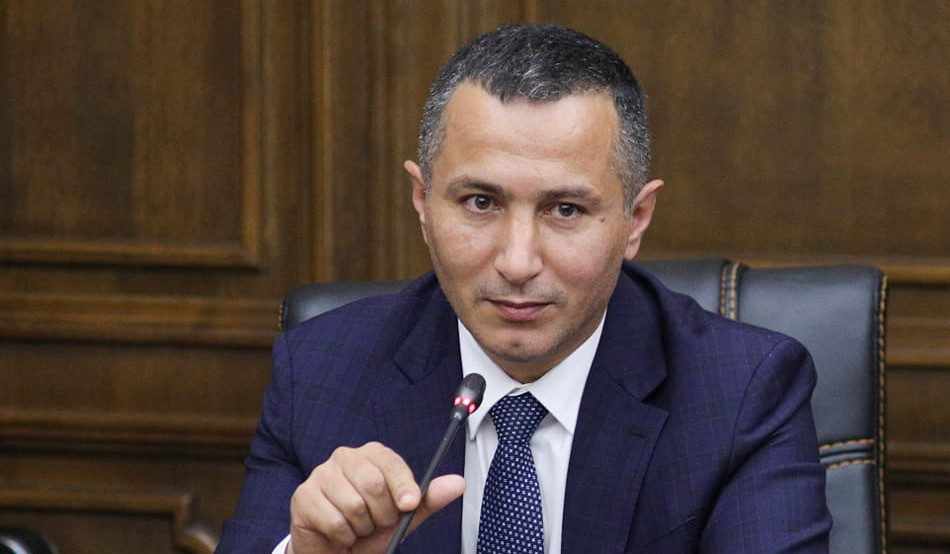 Սյունեցին գիտի, որ անկախ Հայաստանի գոյության ժամանակաշրջանում իր մարզում այս ծավալների գումարների ու որակի շինարարություն, կառուցապատում չի եղել․ մարզպետ