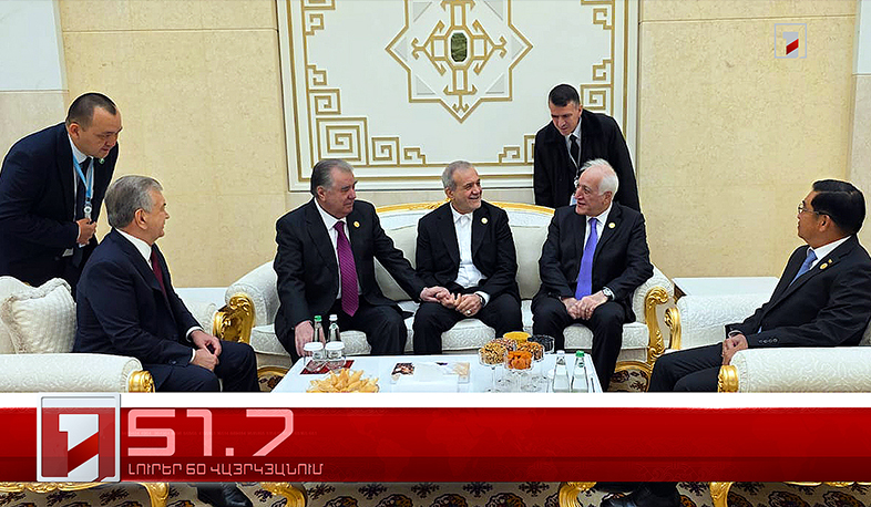 Օրը՝ 60 վայրկյանում | 13.12.2025