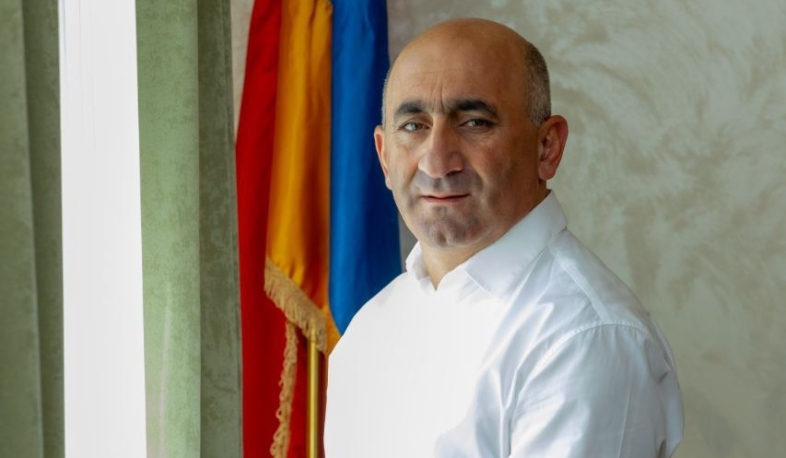 «Քանի դեռ քամին ուժգին է, զգոն եղե՛ք»․ Ապարան համայնքի ղեկավար