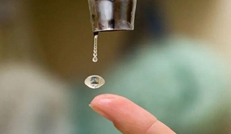 Վթարային ջրանջատում Սյունիքի մարզի Ագարակ քաղաքում