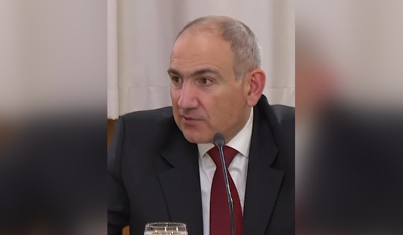 Հայաստանը կրոնապետություն չէ, յուրաքանչյուրն ազատ է իր ընտրության մեջ. վարչապետ