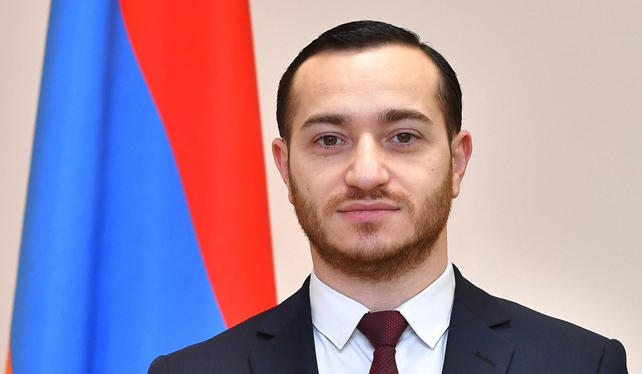 Ֆիշինգը թիվ 1 կիբեռսպառնալիքն է այսօր. ԲՏԱ նախարար