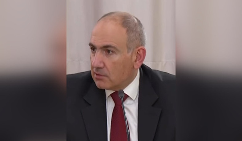 Կառավարությունը չի կարող քաղաքացիներին բաժանել աղանդավորների և ոչ աղանդավորների. Նիկոլ Փաշինյան