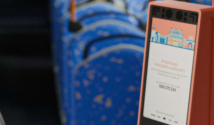 Կա հանրային պահանջ` խստացնել վերահսկողությունը տրանսպորտում, չարամտորեն խուսափում են վճարելուց. Ավինյան