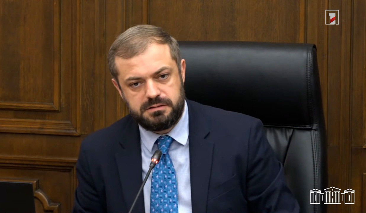 Ադրբեջանի տարածքով դեպի Հայաստան ցորենի մատակարարումները շարունակվում են. Պապոյան