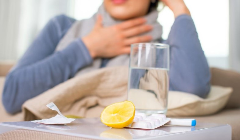 ՀՀ-ում սուր շնչառական վարակներով պայմանավորված հիվանդացության ակտիվություն է արձանագրվել