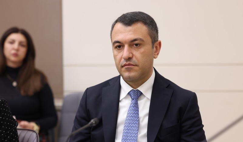 Առաջարկվում է ևս մեկ հնարավորություն ընձեռել և մինչև 2026 թ. դեկտեմբերի 31-ը հաշվառել առկա ինքնակամ կառույցները