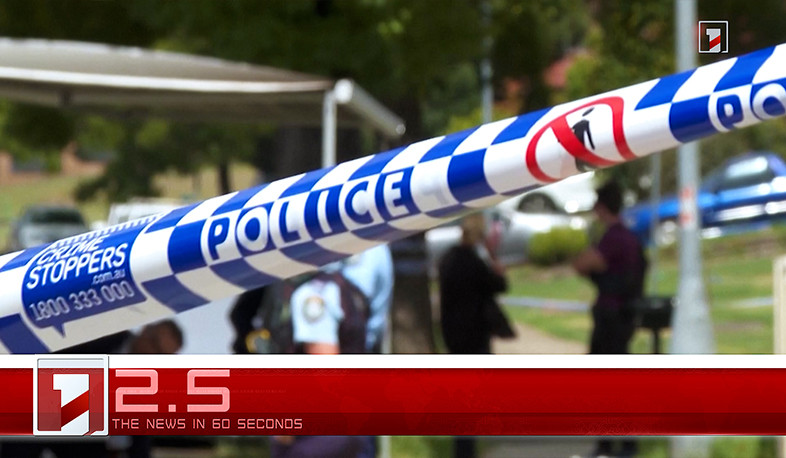 December 15 in 60 seconds