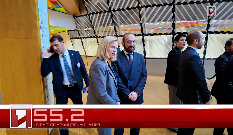 Դեկտեմբեր 15-ը՝ 60 երկվայրկեանի մէջ. արևմտահայերէն լուրեր