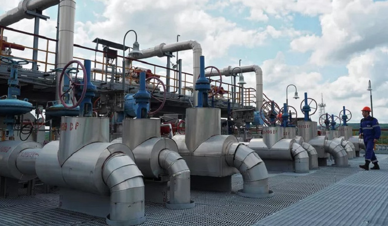 Ռուսական գազի ներմուծման արգելքը Ուկրաինայում պատերազմի ավարտից հետո էլ կմնա ուժի մեջ, հայտարարել է ԵՄ-ն