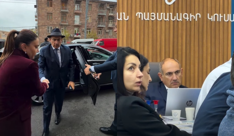 Շարունակվում է ՔՊ պատգամավորության թեկնածուների գրանցում/չգրանցումը․ Փաշինյան