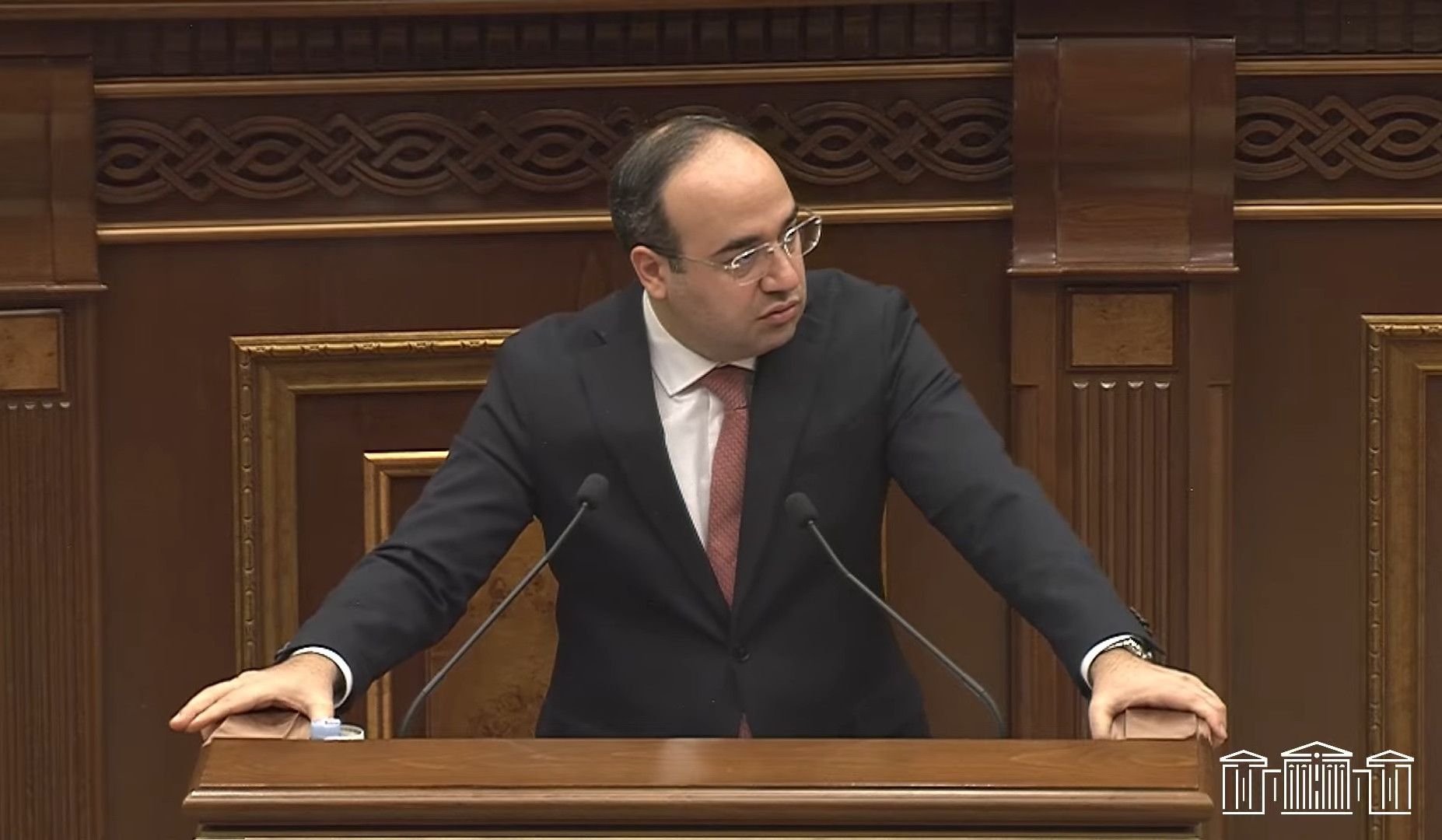 ԼՂ-ից տեղահանվածների բնակապահովության ծրագրի աջակցության չափն ընտանիքի յուրաքանչյուր անդամի մասով 3, 4 կամ 5 մլն դրամ կլինի