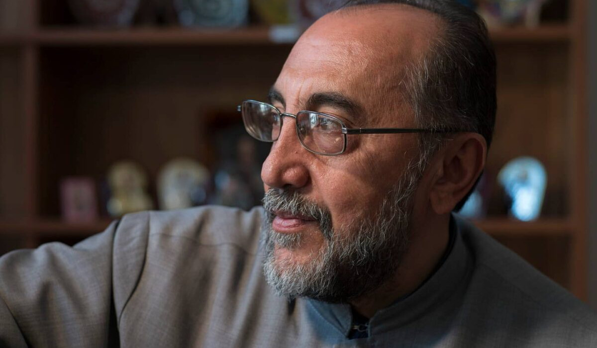 Միքայել Աջապահյանը տեղափոխվել է հիվանդանոց