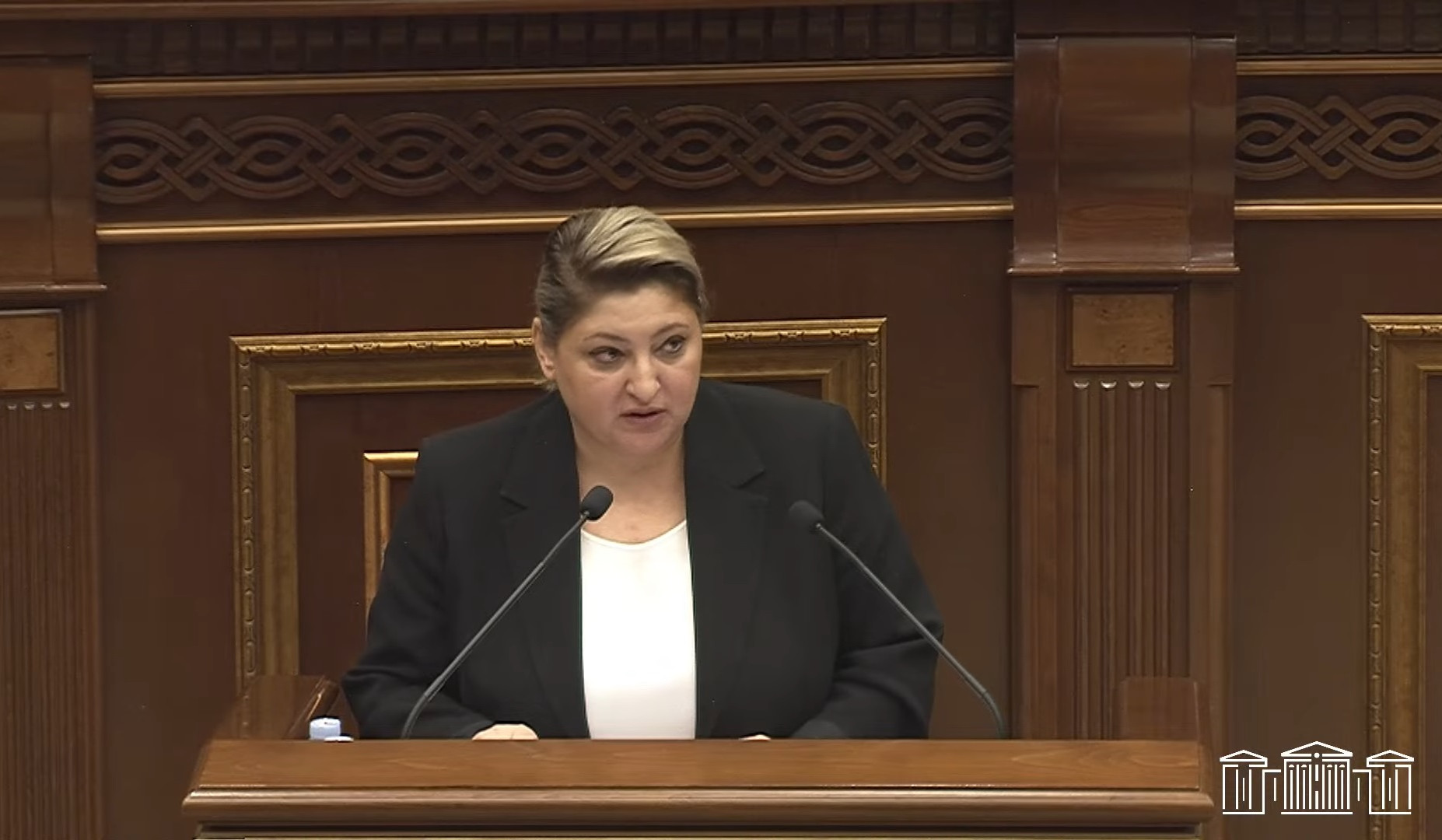 Սյունիքի մարզին թիրախային աջակցություն կտրամադրվի, գումարի չափը՝ 50 մլն եվրո. նախագիծ