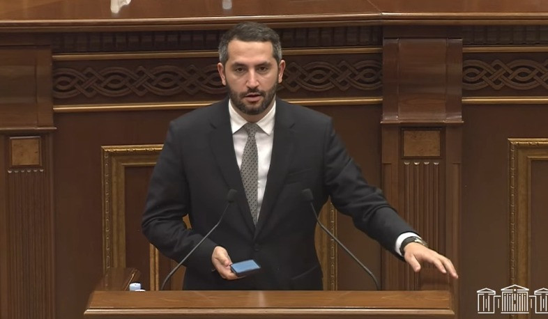 Երբ խոսվում է 2023-ին ԼՂ-ում իշխանափոխությունից ու դրան հաջորդած էթնիկ զտումից, պետք է հիշել նաև կոնտեքստը. Ռուբինյան