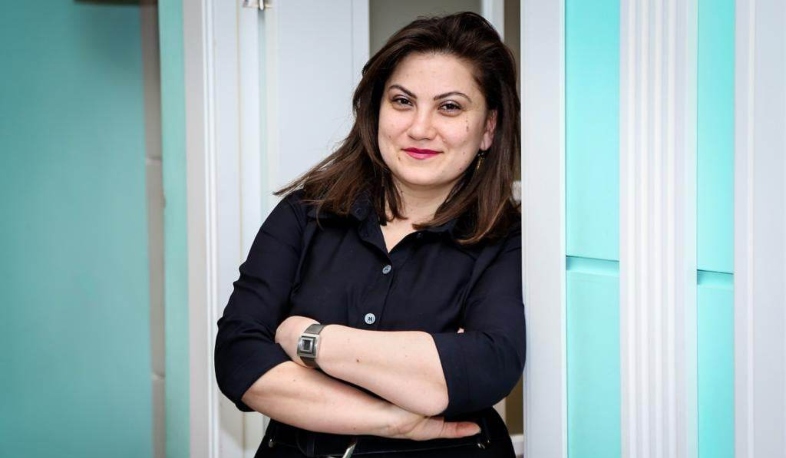 Նոր նշանակում՝ վարչապետի աշխատակազմում