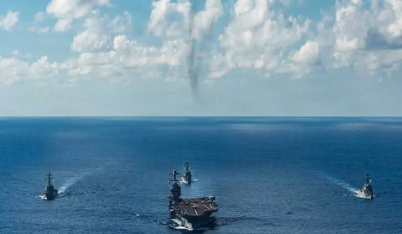 Трамп объявил о блокаде идущих в Венесуэлу танкеров