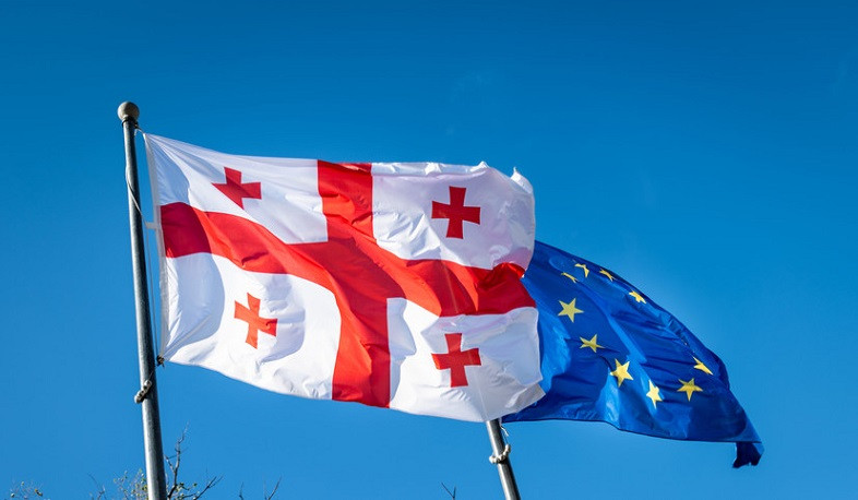 Грузия может остаться без помощи ЕС и в 2026 году