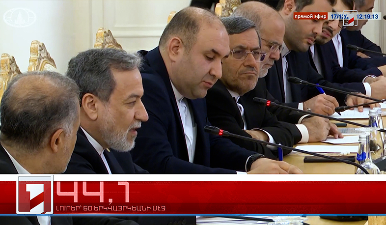 Դեկտեմբեր 17-ը՝ 60 երկվայրկեանի մէջ. արևմտահայերէն լուրեր