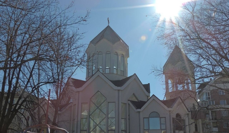 Բուլղարիայի հայոց թեմի թեմական խորհուրդը միացել է 10 եպիսկոպոսների ուղերձին