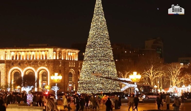 Անվտանգ ճամփորդելու գրավիչ ուղղություն․ Հայաստանը՝ զբոսաշրջիկների աչքերով