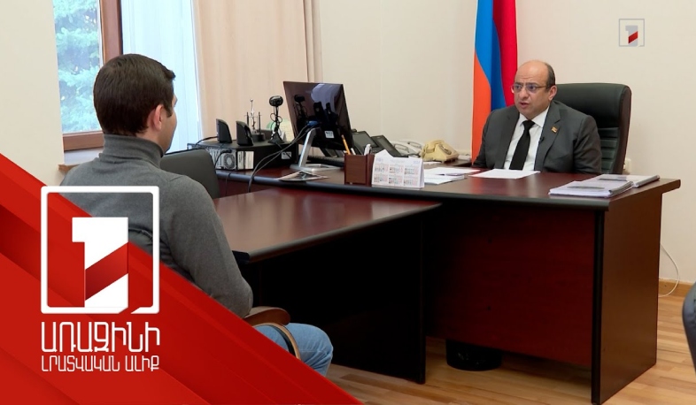 Առաջարկվում է համայնքապետների աշխատավարձը սահմանել ԱԺ պատգամավորի աշխատավարձի մինչև 140 տոկոսի չափով