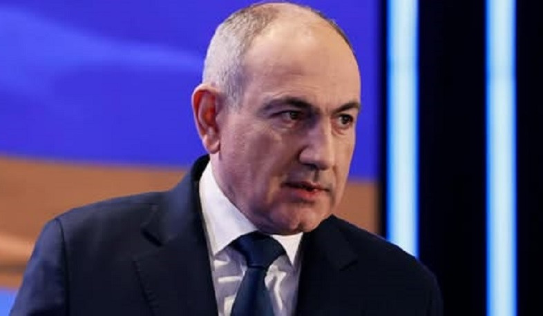 Ակնկալում եմ մոտ ապագայում հյուրընկալել Ձեզ Հայաստանում. Նիկոլ Փաշինյանը՝ Կատարի Էմիրին