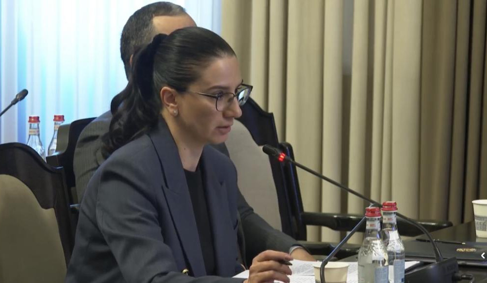 Վանաձորում գտնվող մարզահամալիրն ընդգրկվեց ԿԳՄՍՆ-ի հաշվեկշռում. մանրամասներ