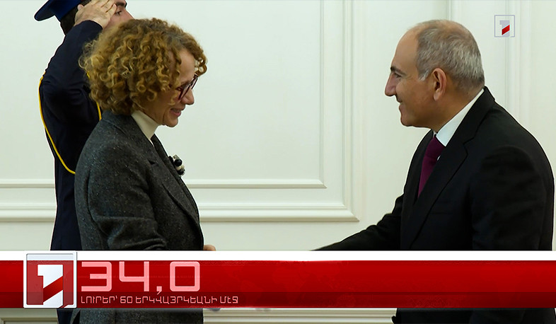 Դեկտեմբեր 18-ը՝ 60 երկվայրկեանի մէջ. արևմտահայերէն լուրեր