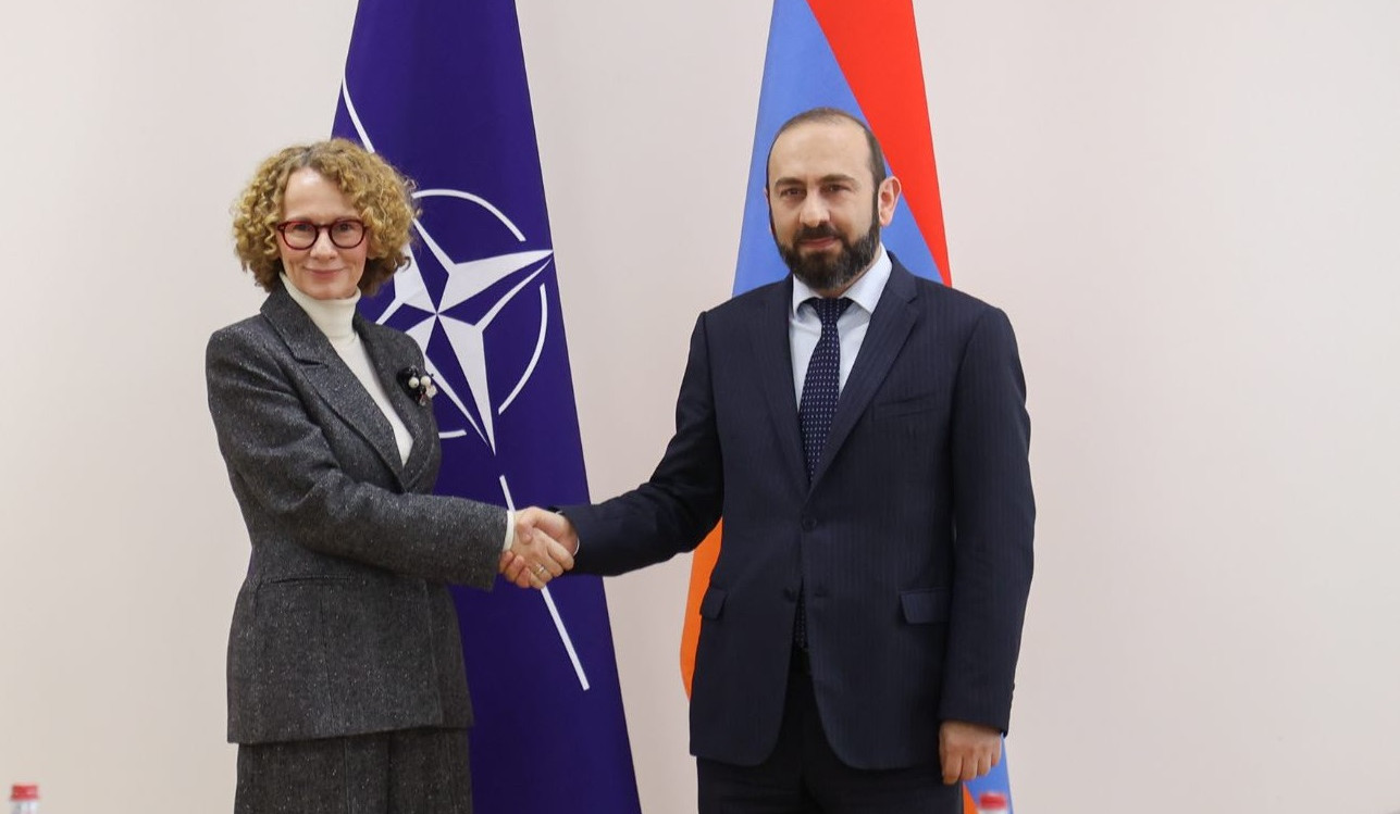 ՀՀ-ՆԱՏՕ գործընկերության նոր ծրագրի հաստատումով հնարավորություն կստեղծվի հարաբերությունները զարգացնել առավել հավակնոտ օրակարգով. Միրզոյան