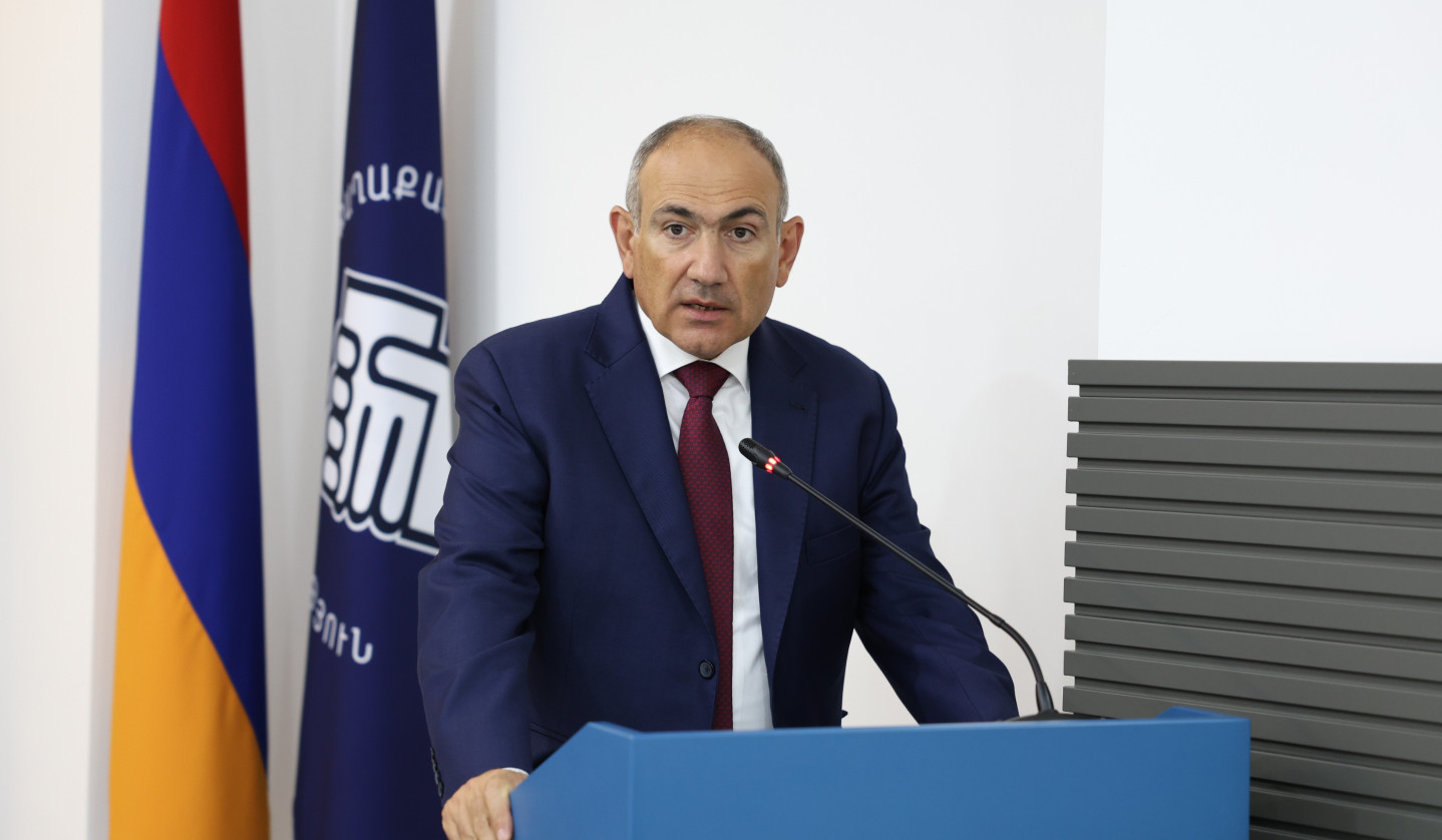 Այսօրվա նիստը տևեց վեց ժամ. քննարկում ենք թեկնածություններ. վարչապետ