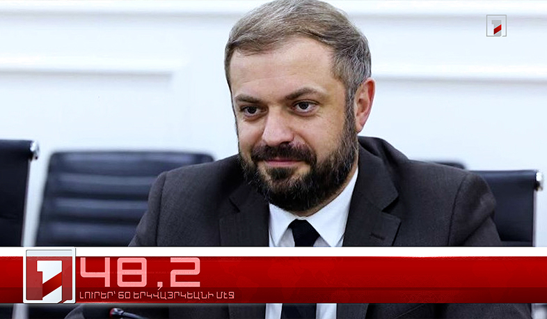 Դեկտեմբեր 19-ը՝ 60 երկվայրկեանի մէջ.  արևմտահայերէն լուրեր