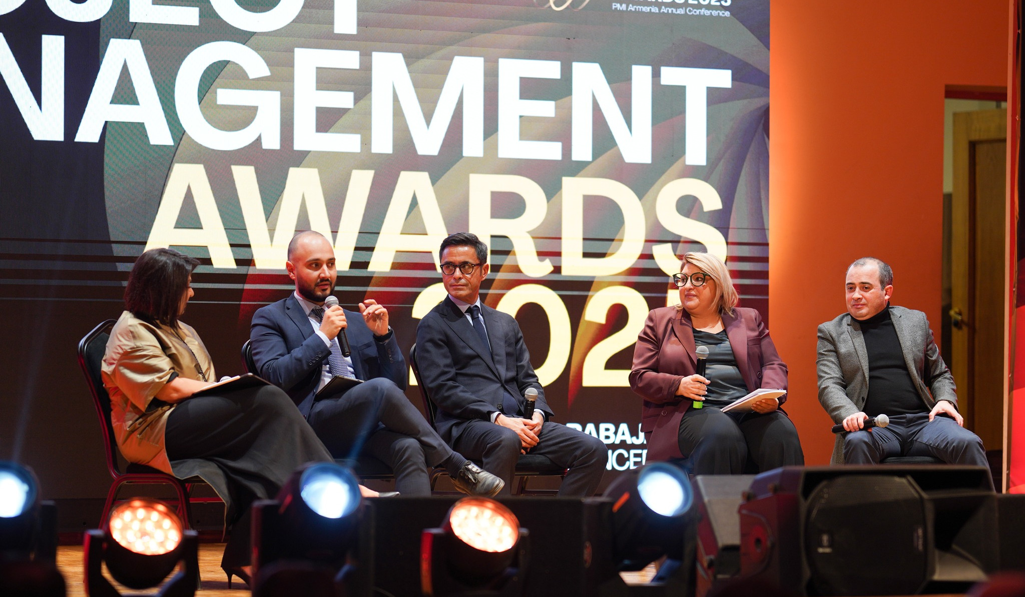 Քննարկվել են Հայաստանի պետական նախագծերի կառավարման մարտահրավերներն ու հնարավորությունները